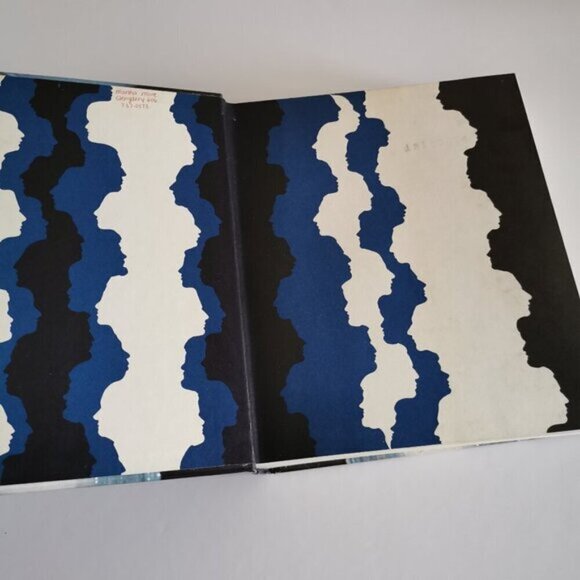 1975 Psychology and Life Textbook Vintage HIGHLIGHTING 9th Ed Pathology Mental - Picture 4 of 11